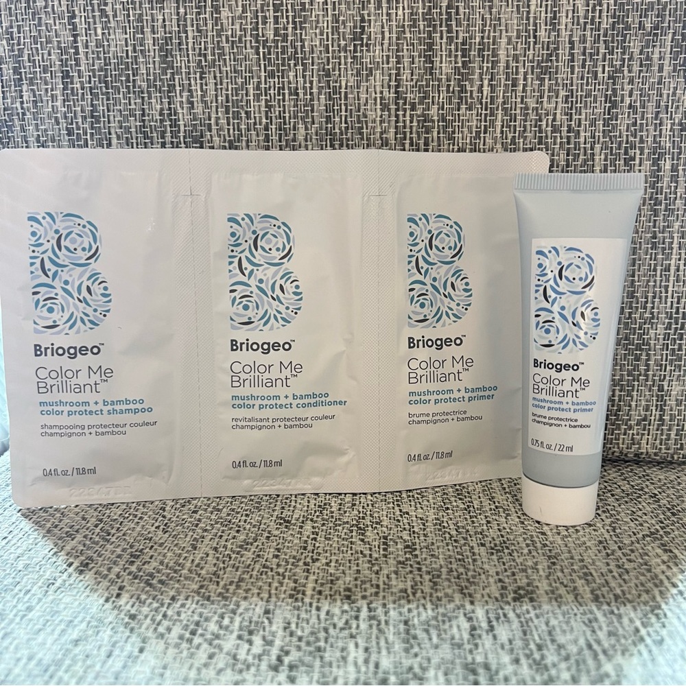 Briogeo color me brilliant travel sampler